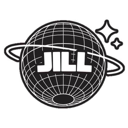 Jill logo